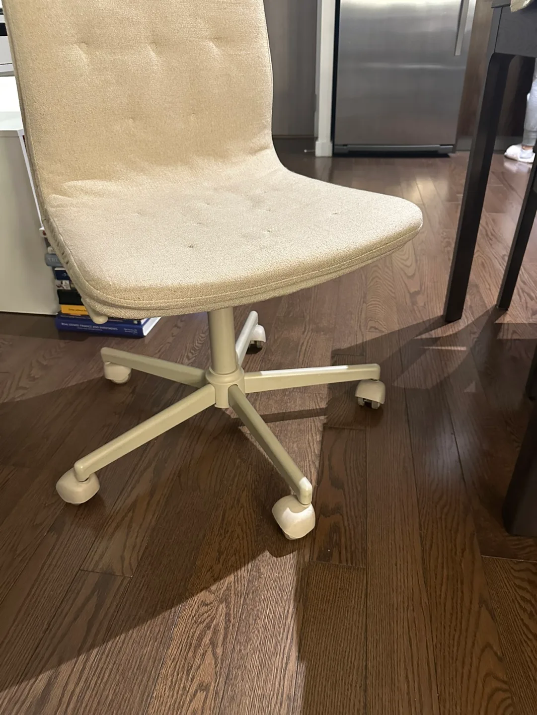 IKEA Office Chair image indicator(6)