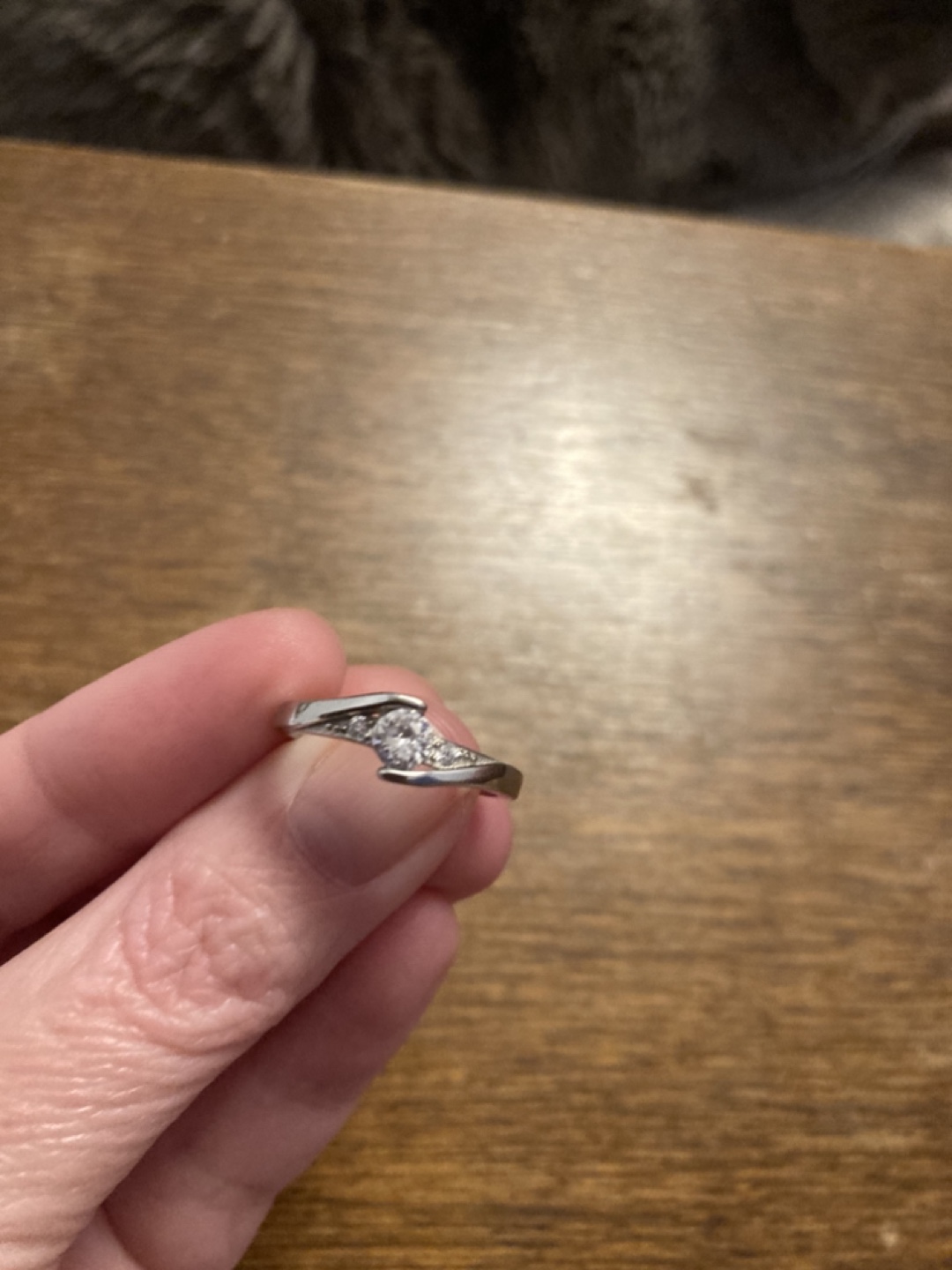 S925 Sterling silver with cubic zirconia - photo 2