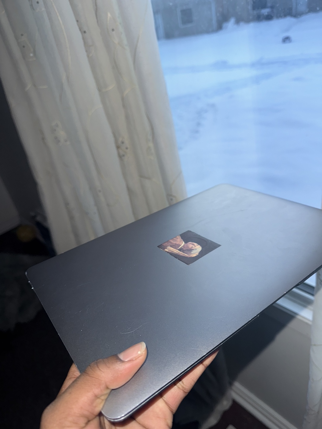 MacBook Air 13.3 inch (Locked)