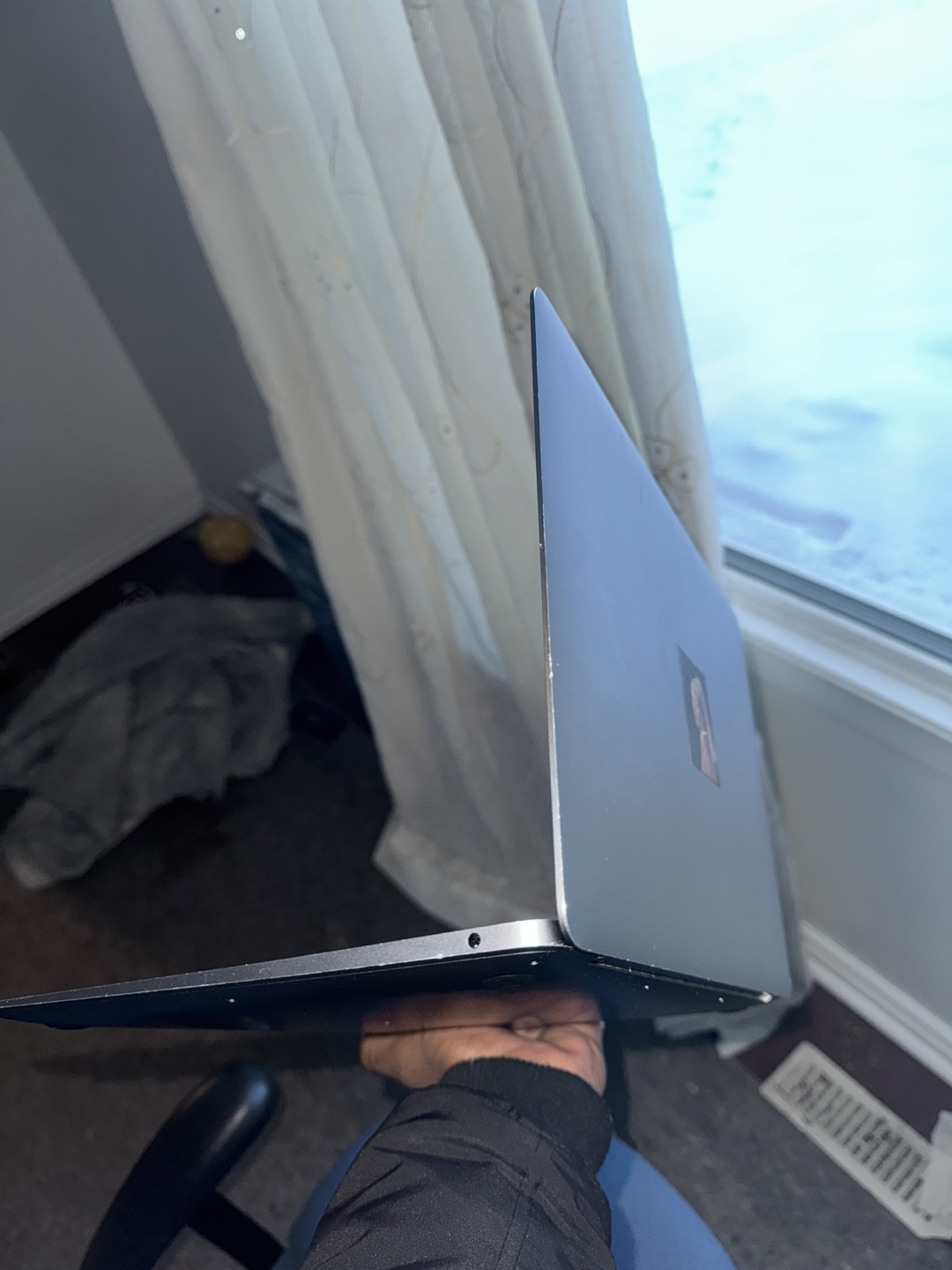 MacBook Air 13.3 inch (Locked) - photo 3