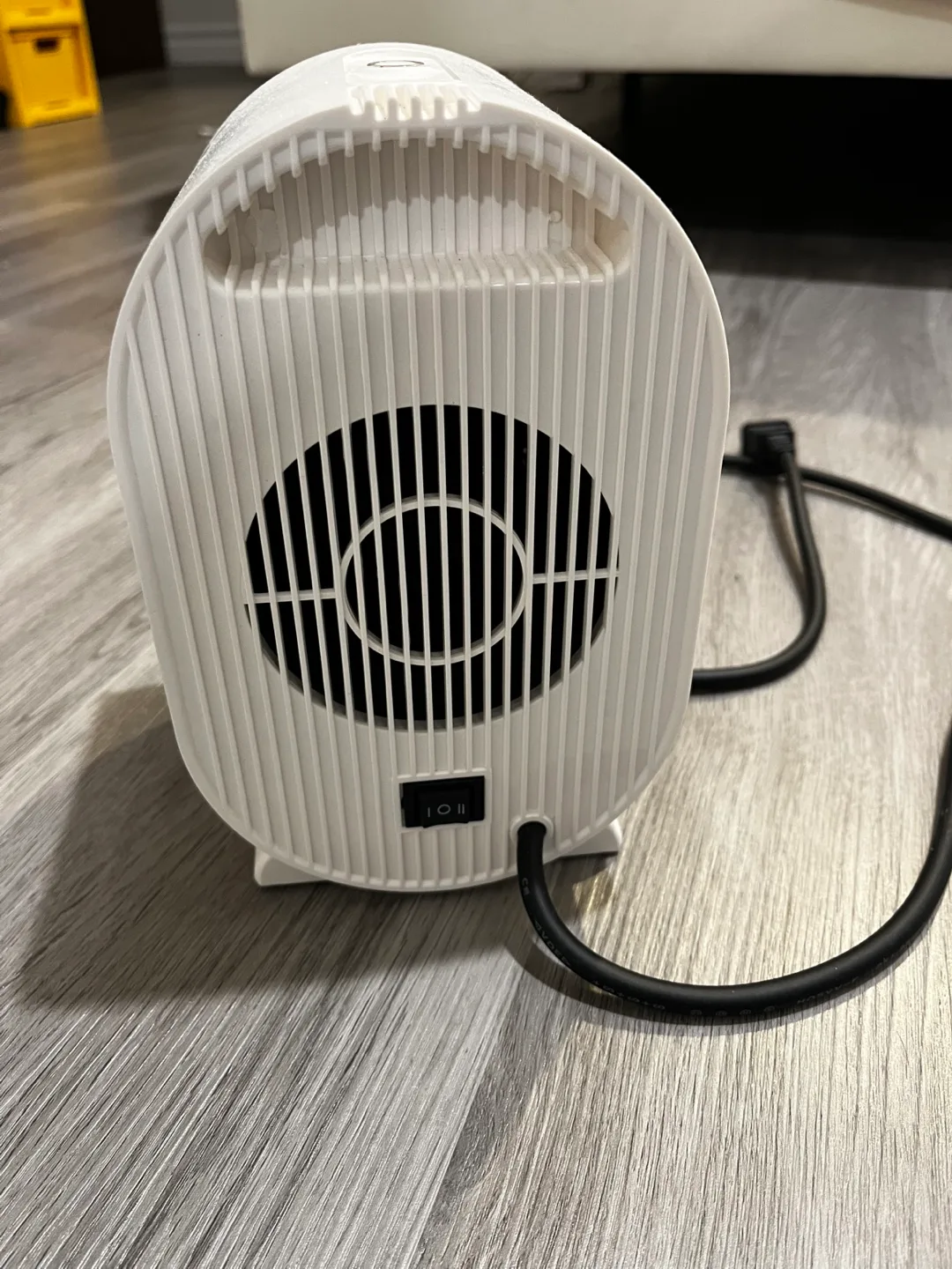 Small Space Heater image indicator(3)