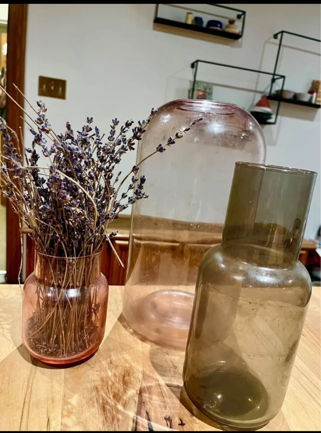 Set of vases thumbnail