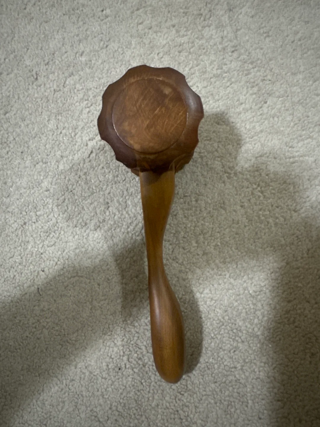 Wooden Massage Roller *can be free image indicator(2)