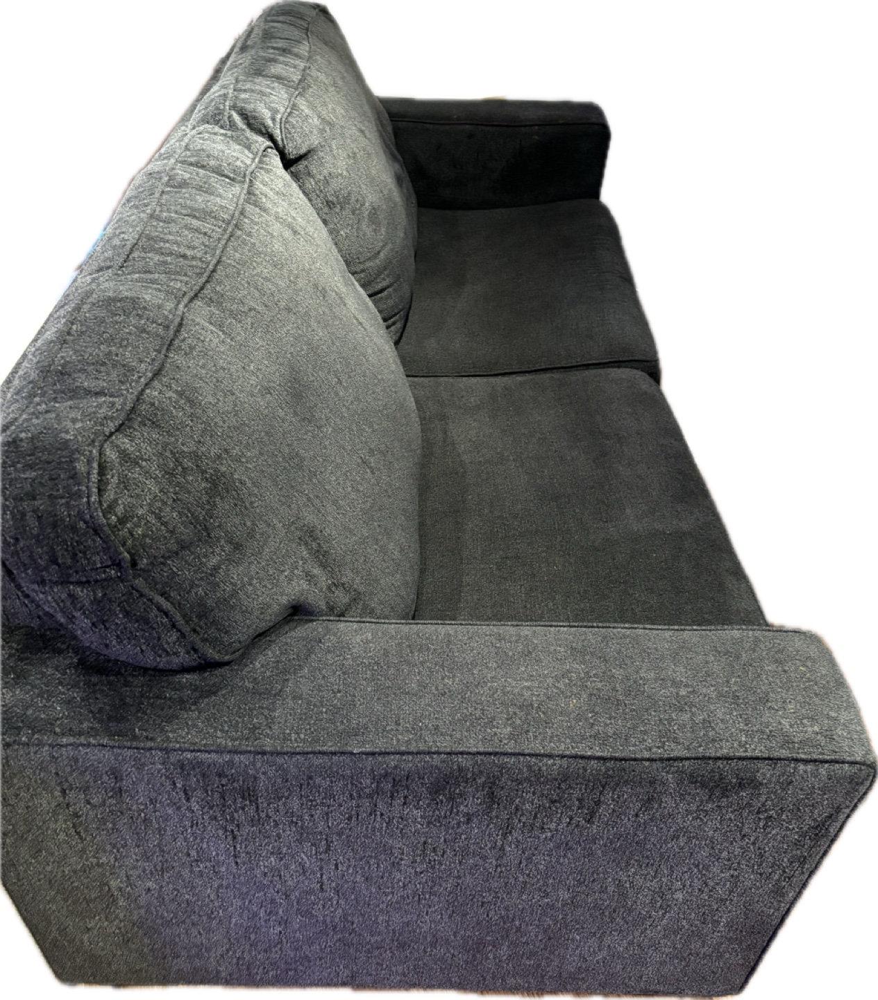 Grey Sofa