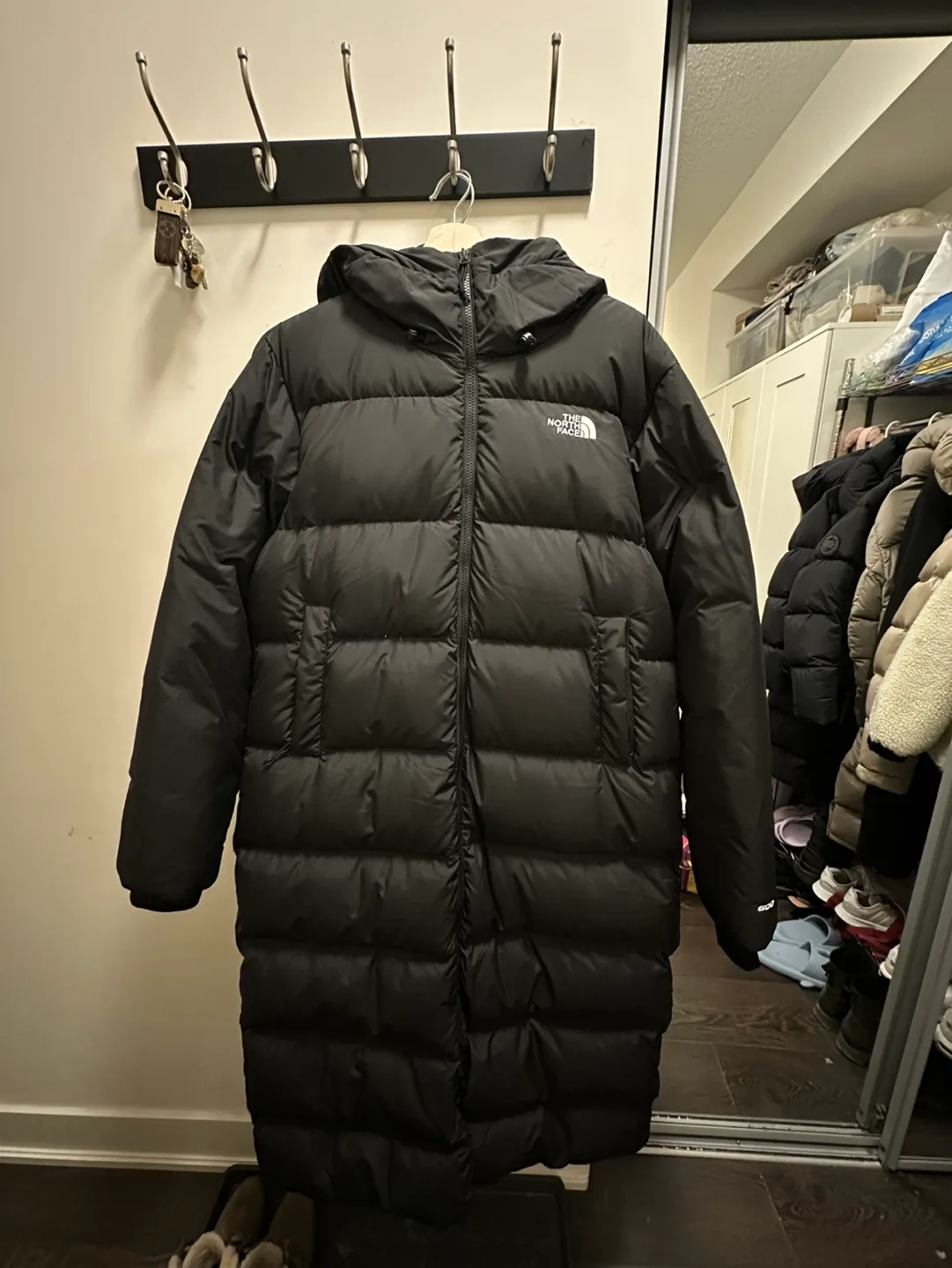 The North Face Triple C Parka image indicator(2)