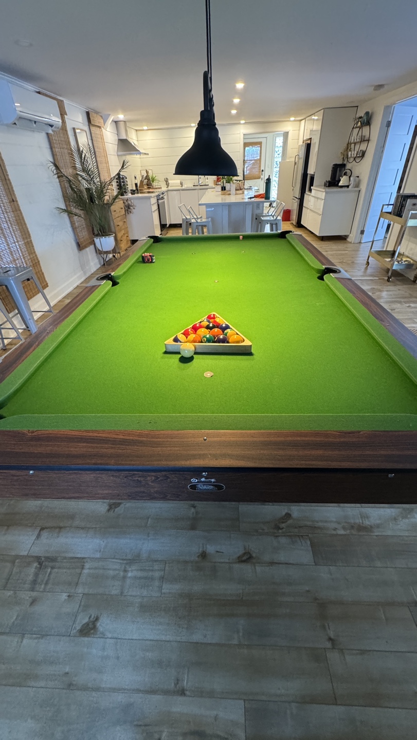 Pool Table - available Jan 30 - photo 3