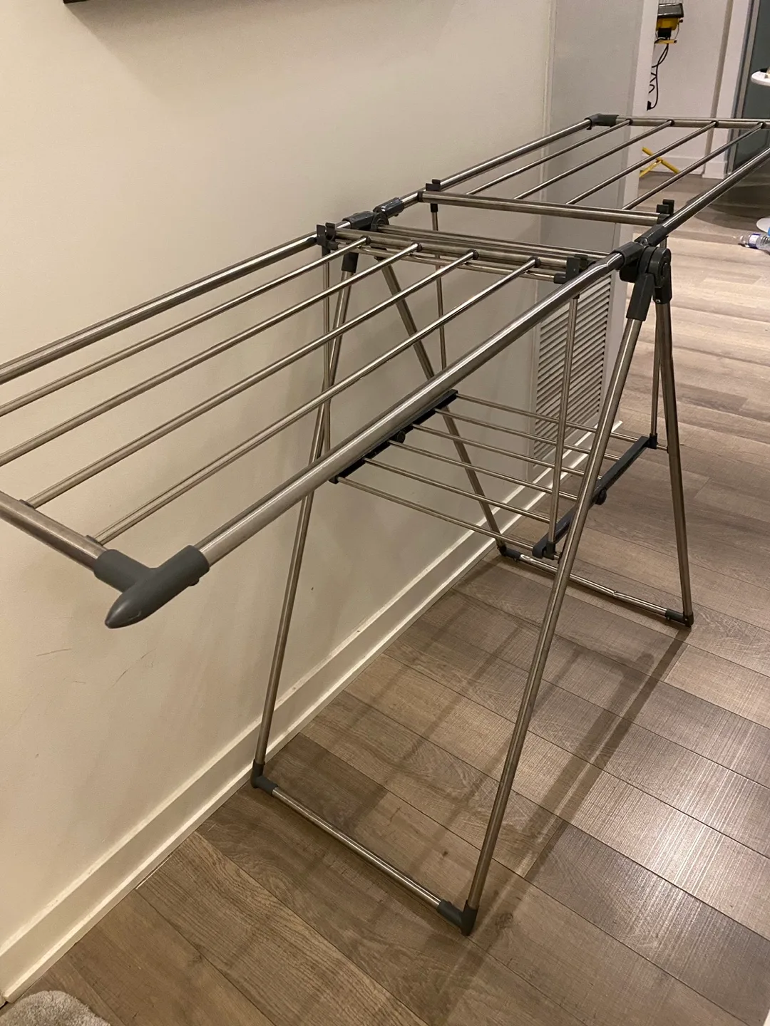 Clothes Drying Rack thumbnail