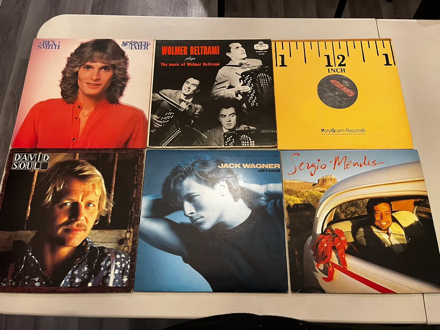 29 Vinyl Records image indicator(2)