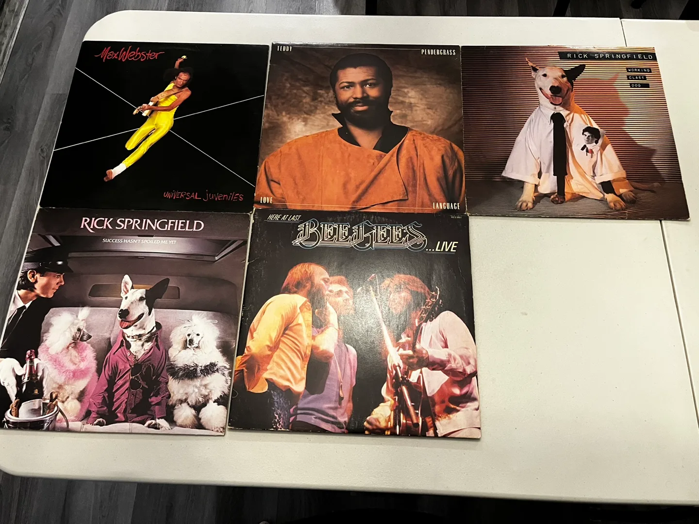 29 Vinyl Records image indicator(5)