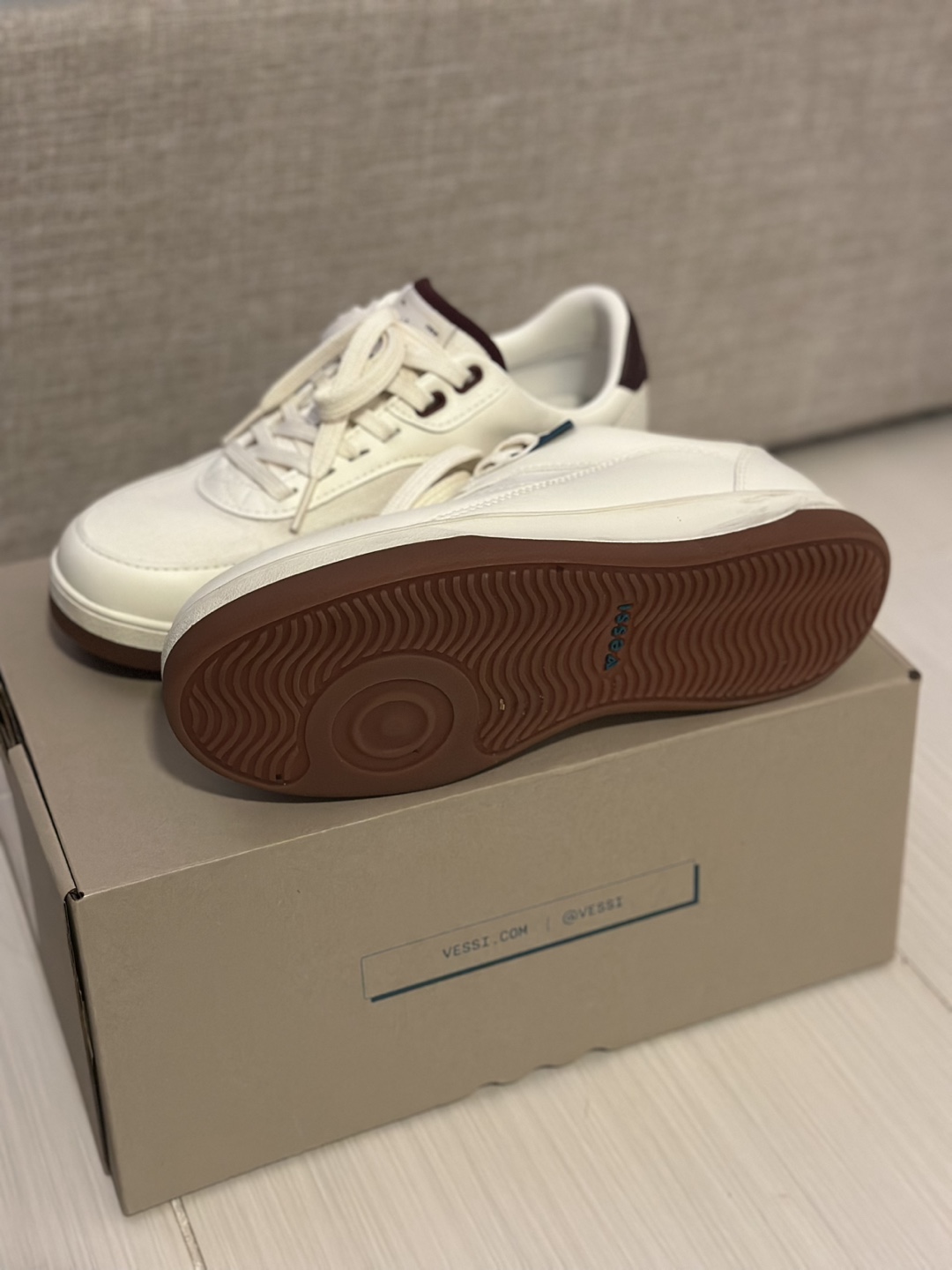 Vessi size 7 - photo 2