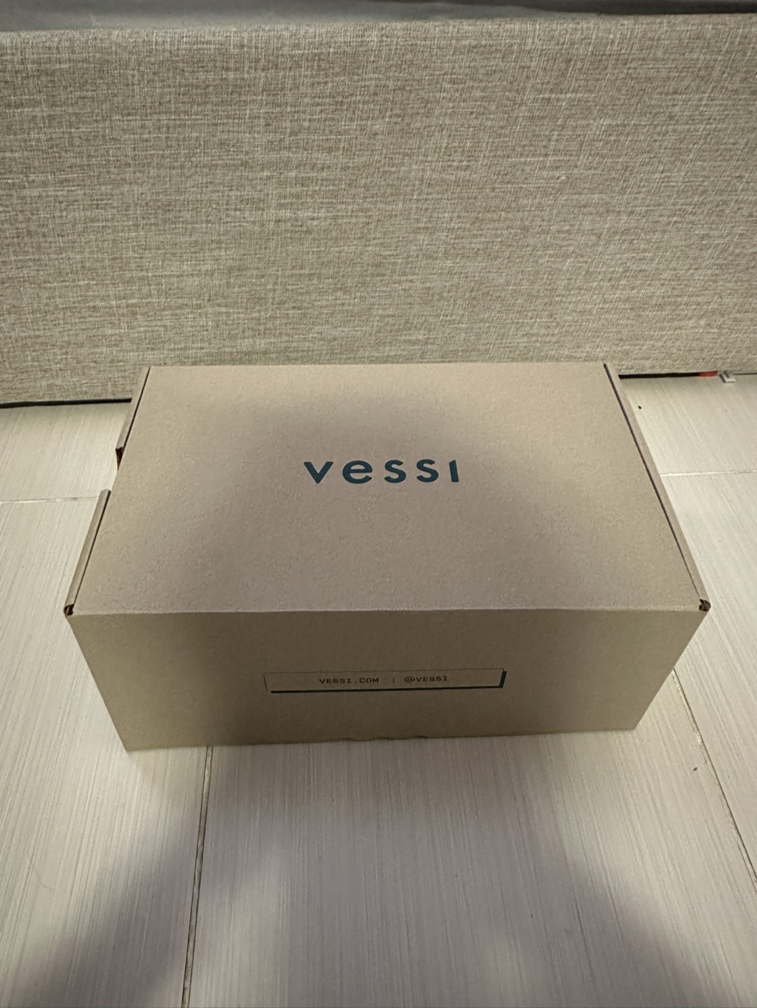 Vessi size 7 - photo 3