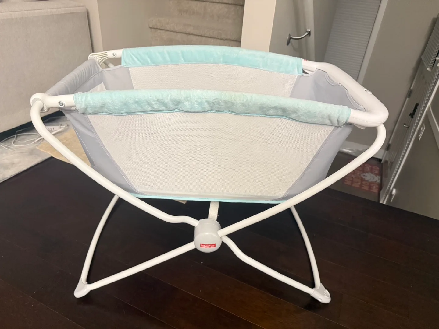 Baby Playard/Bassinet image indicator(3)