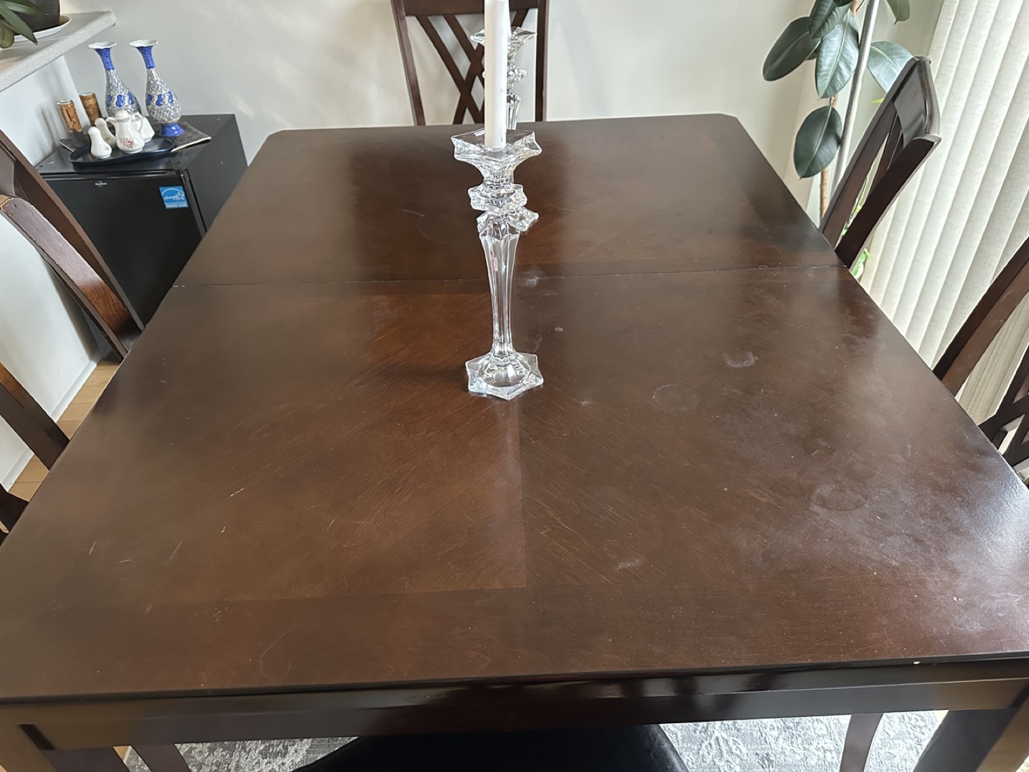 Dining Table Set - photo 3