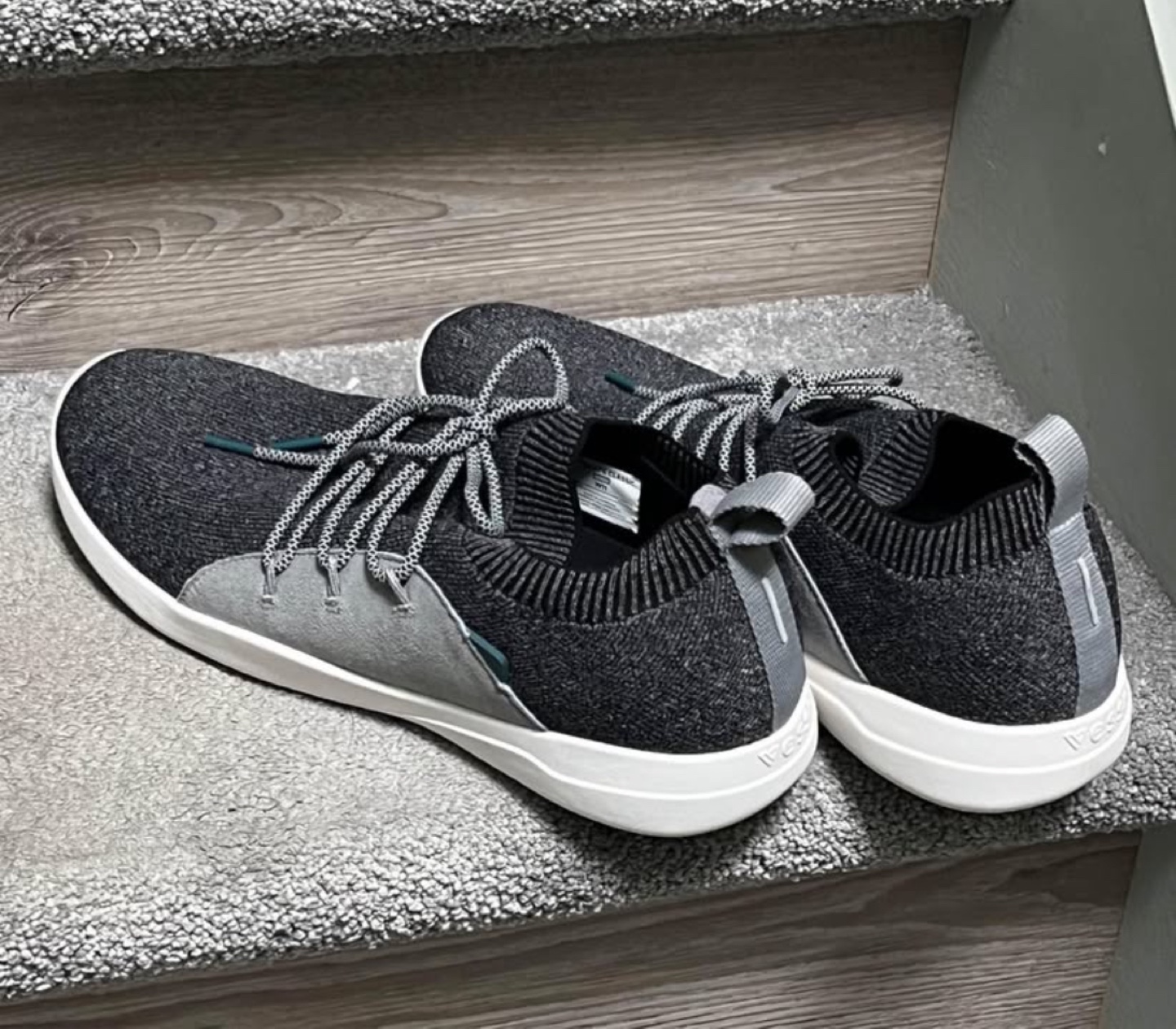 Vessi Shoes - photo 4