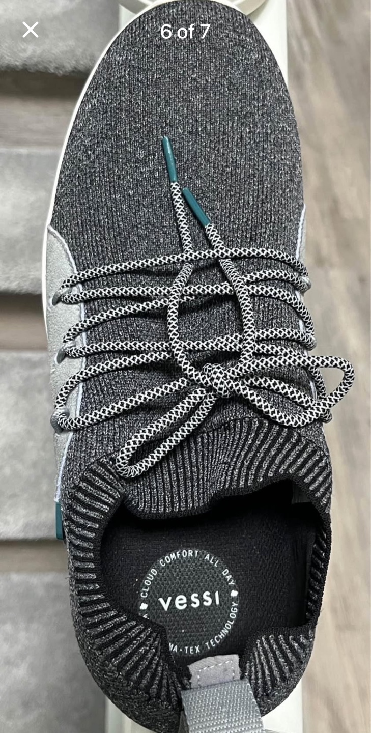 Vessi Shoes