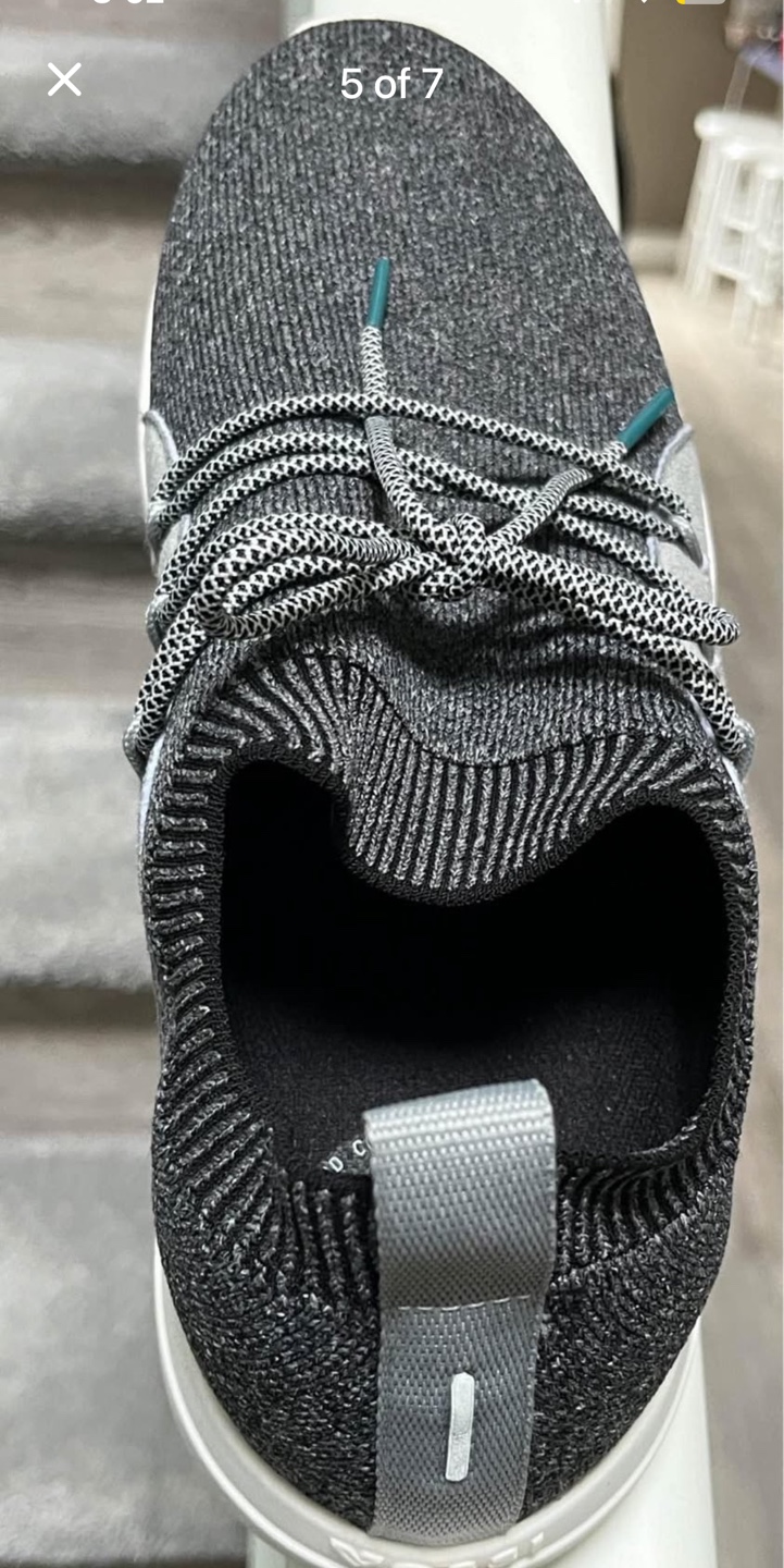Vessi Shoes - photo 2
