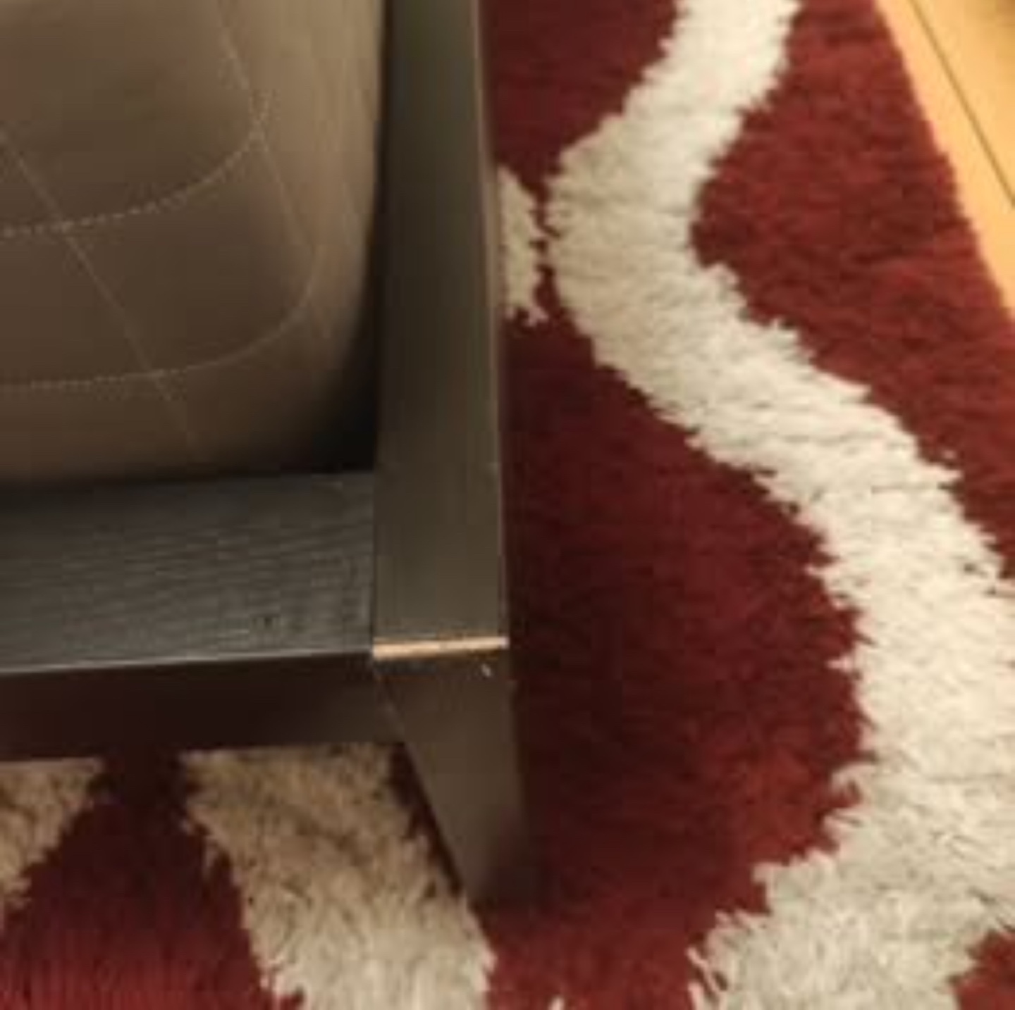 IKEA MALM Bed Frame with Mattress - photo 3