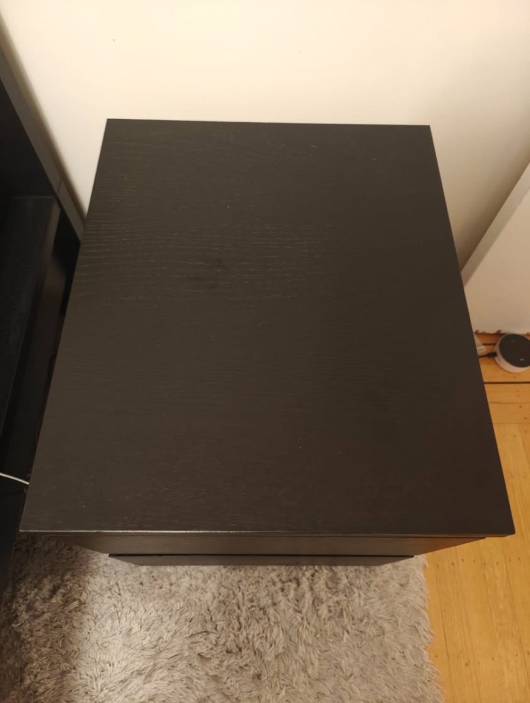 IKEA MALM nightstand - photo 4