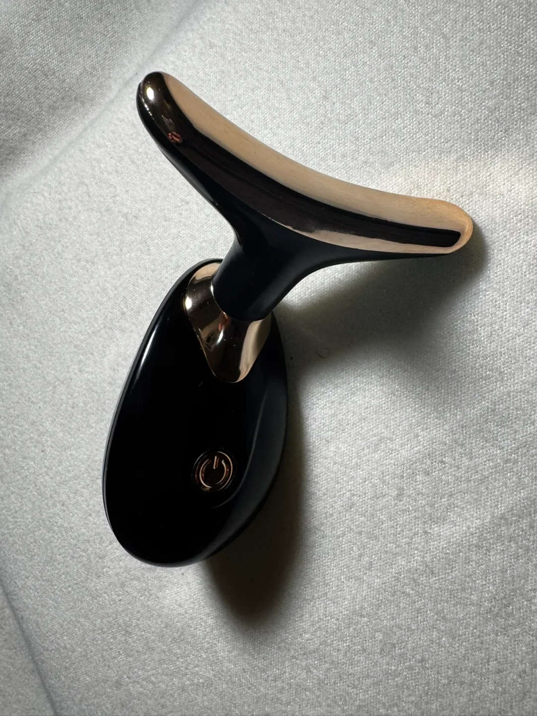 Facial Massager image indicator(4)