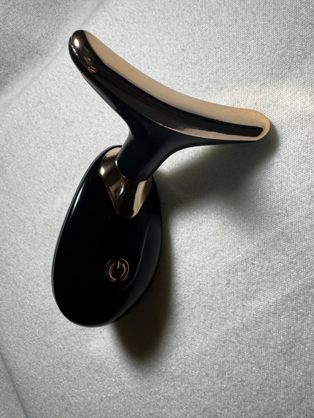 Facial Massager image indicator(2)