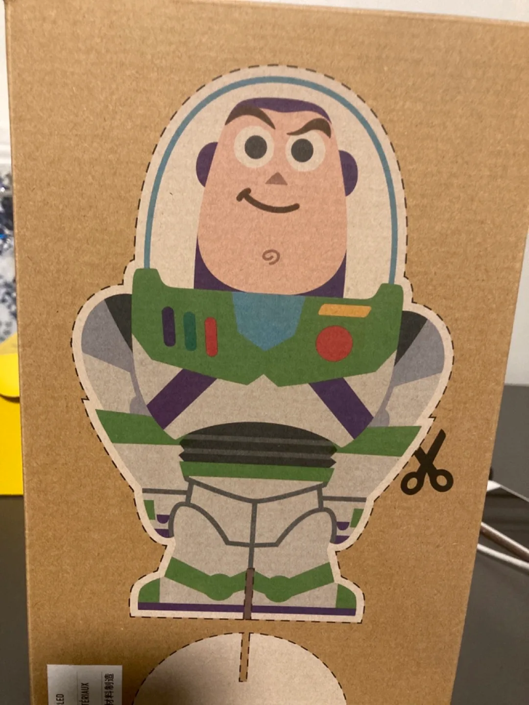 Adidas Toy Story Buzz Lightyear Kids' Shoes image indicator(3)