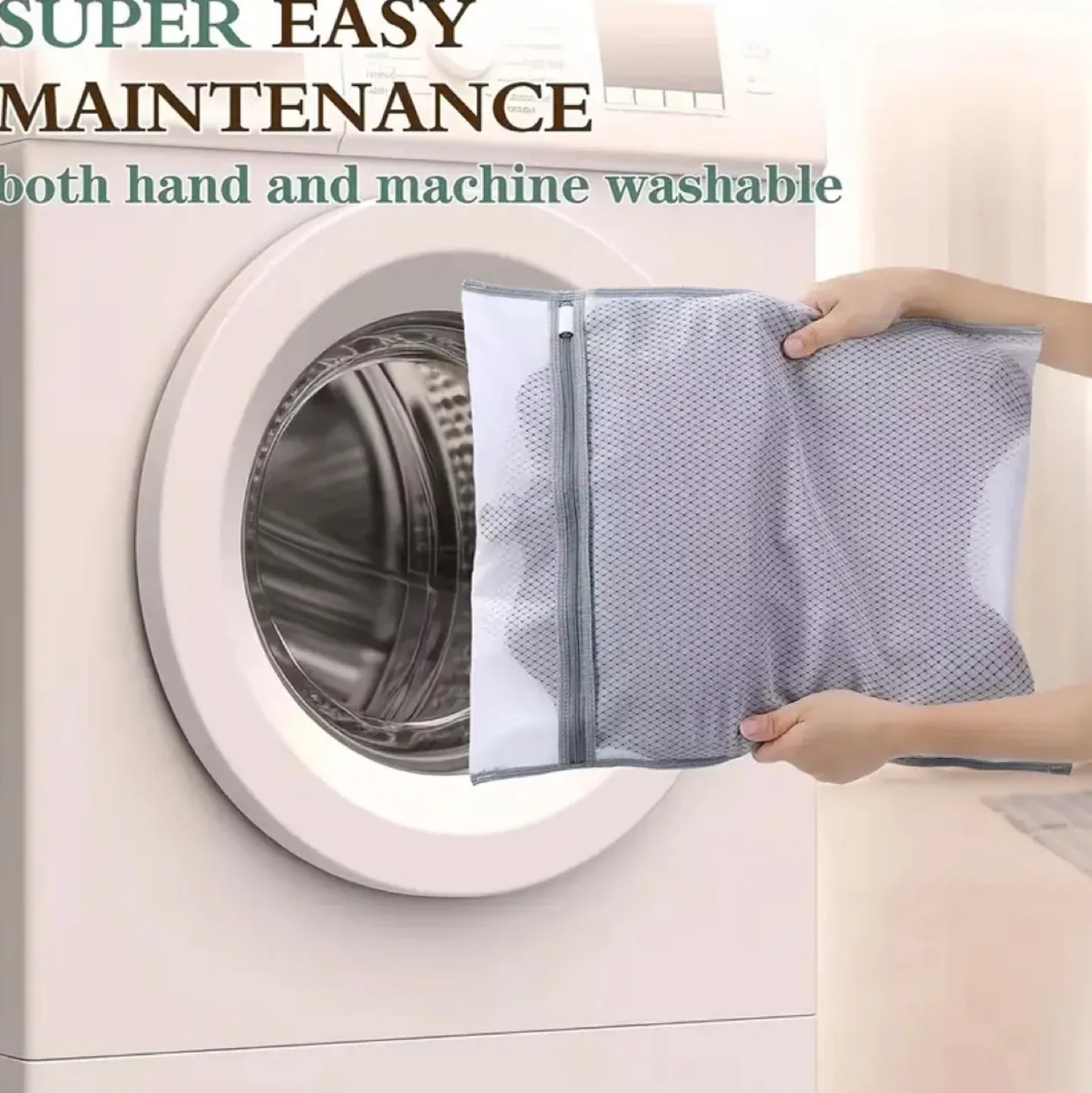 Bath Tub Pillow - Ergonomic Design - 6 Suction Cups - Grey image indicator(7)