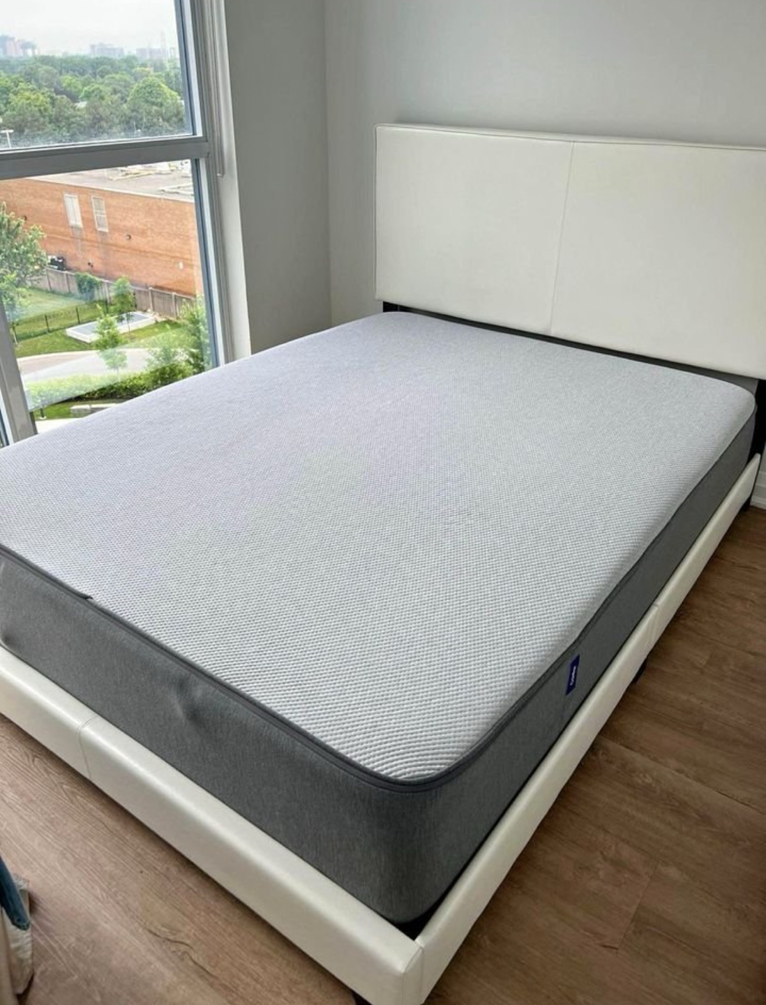 Casper Queen Sized Mattress
