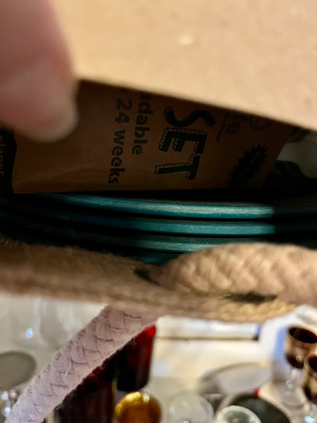 Eco SouLife Biodegradable Picnic Set image indicator(9)