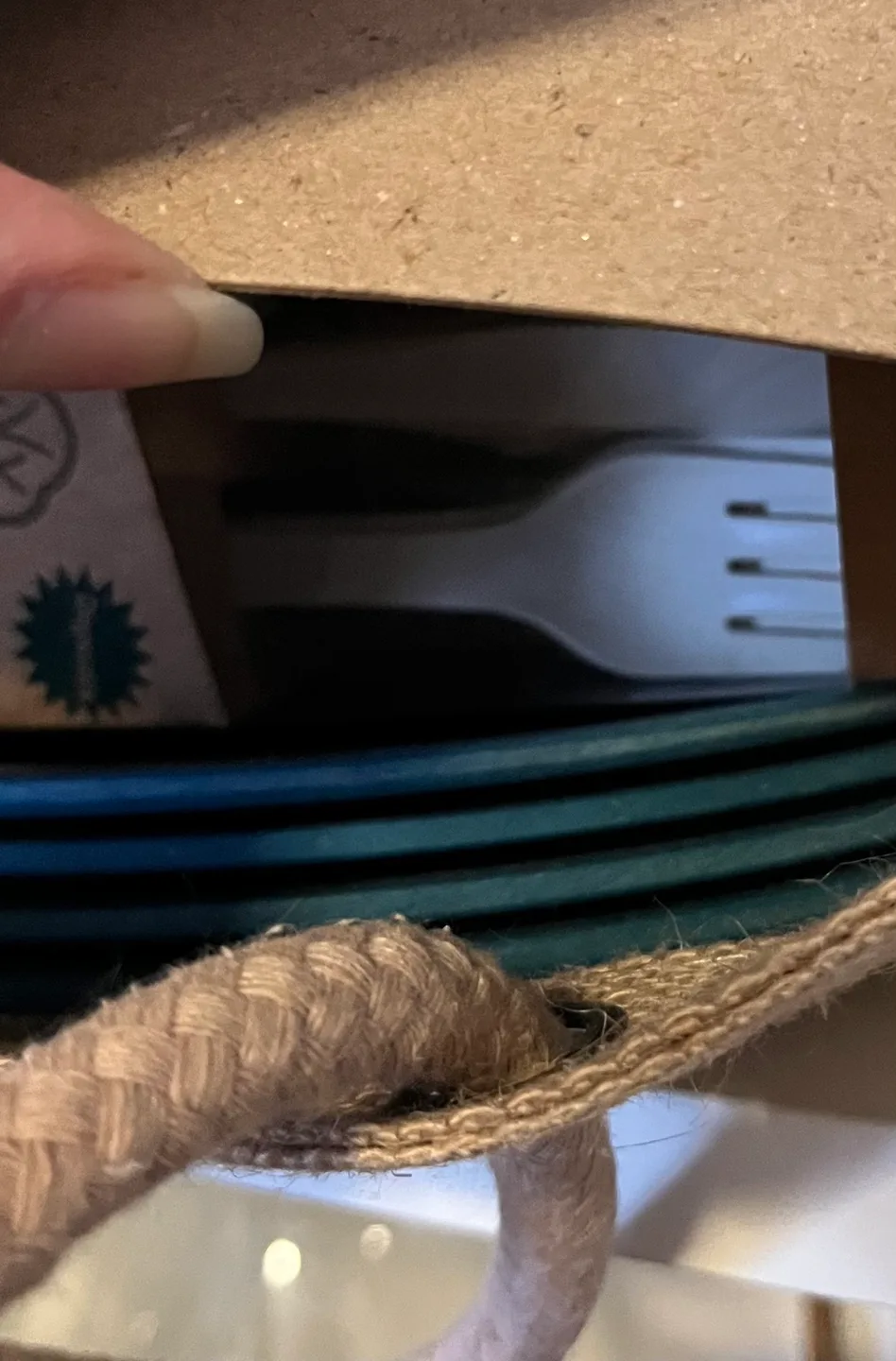 Eco SouLife Biodegradable Picnic Set image indicator(10)