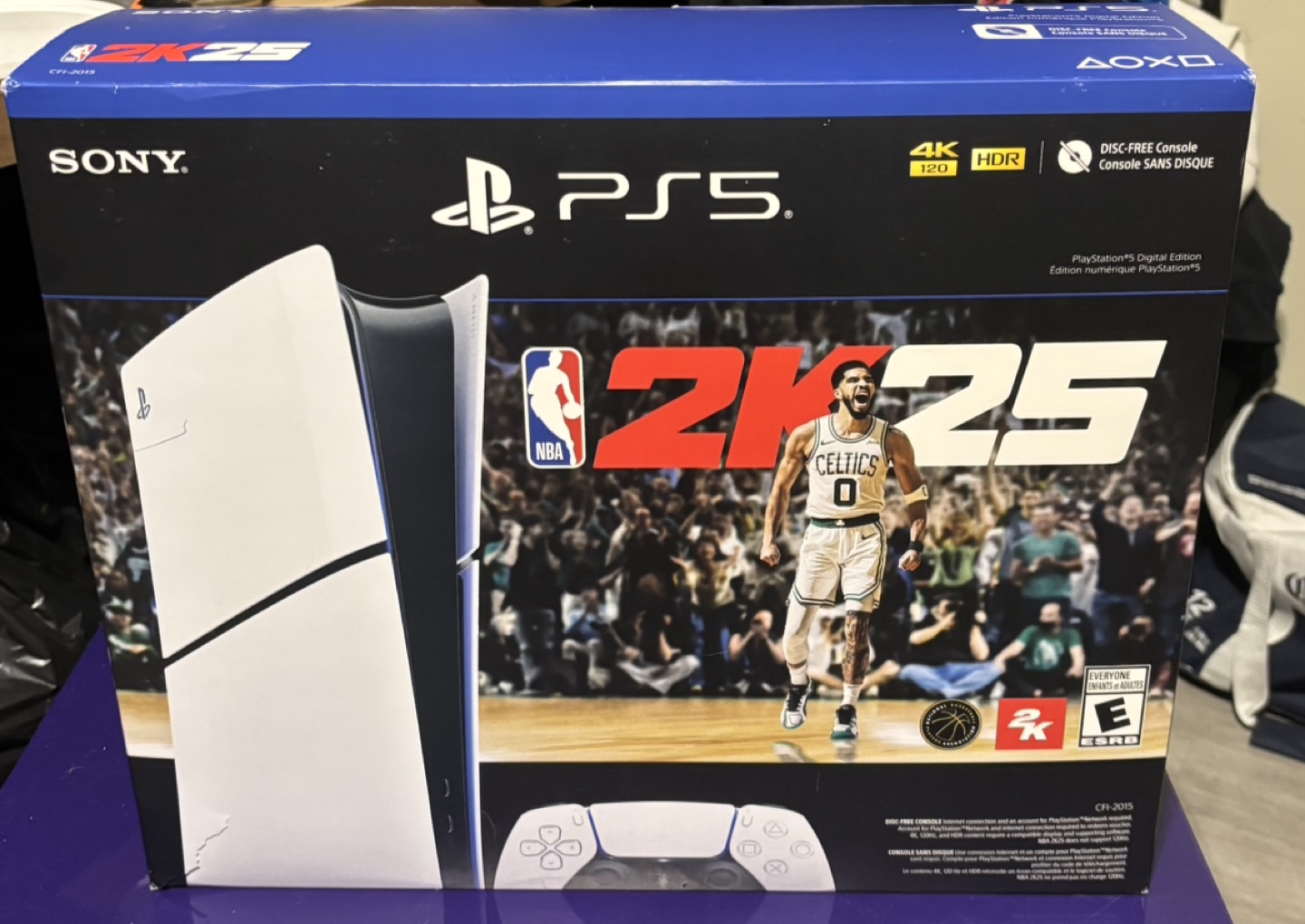 PS5 BNIB (looking to trade or sell)