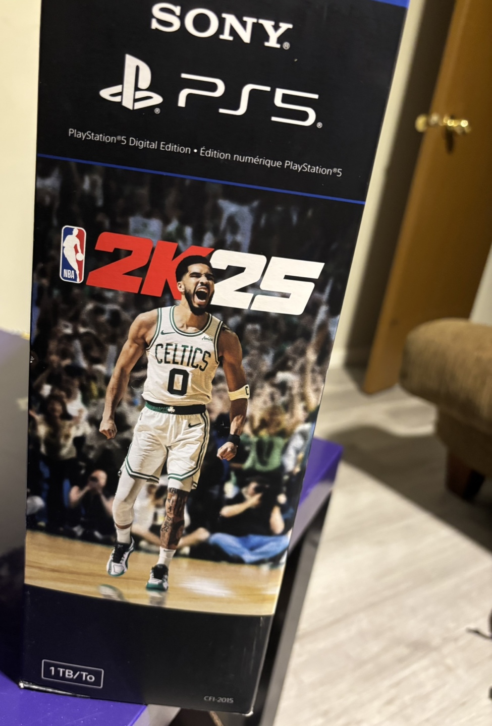 PS5 BNIB (looking to trade or sell) - photo 3