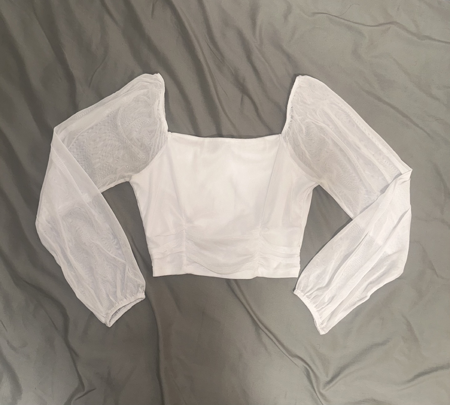 White Top