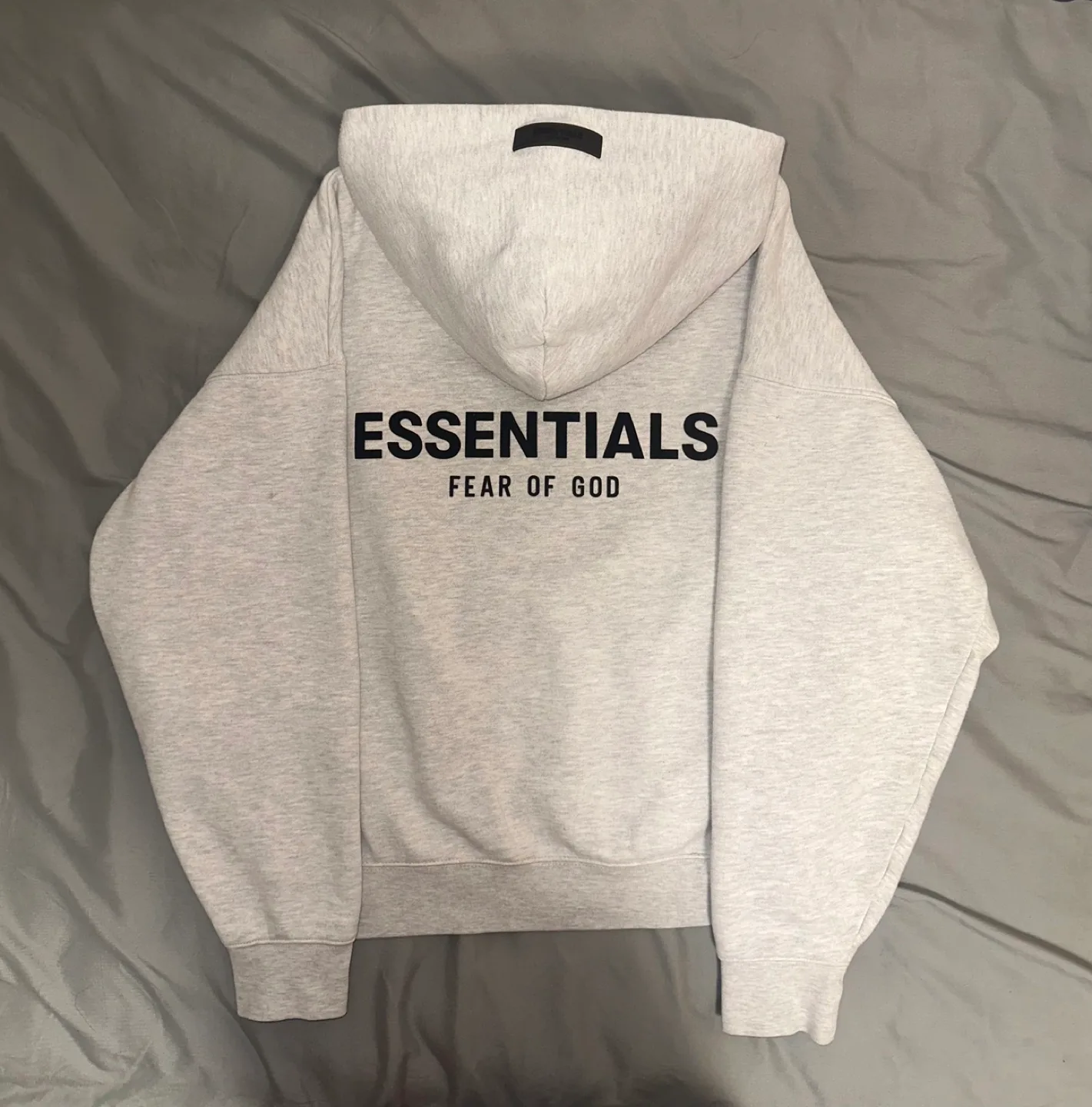 Fear of God Essentials Hoodie thumbnail