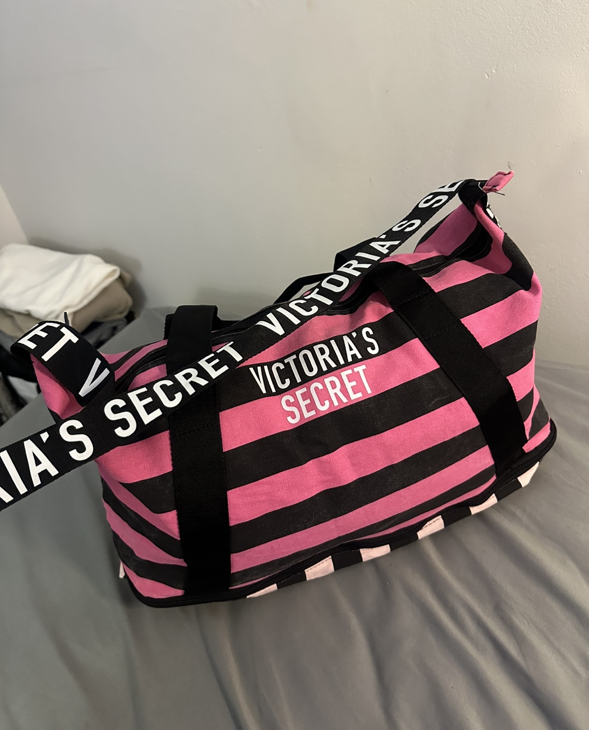 Victoria's Secret Bag