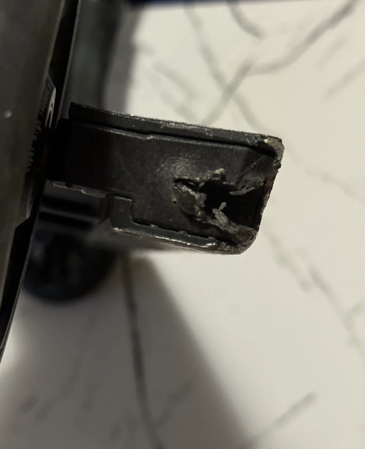 Pro Trick Scooter & Extra Parts (Bottom Half) image indicator(4)