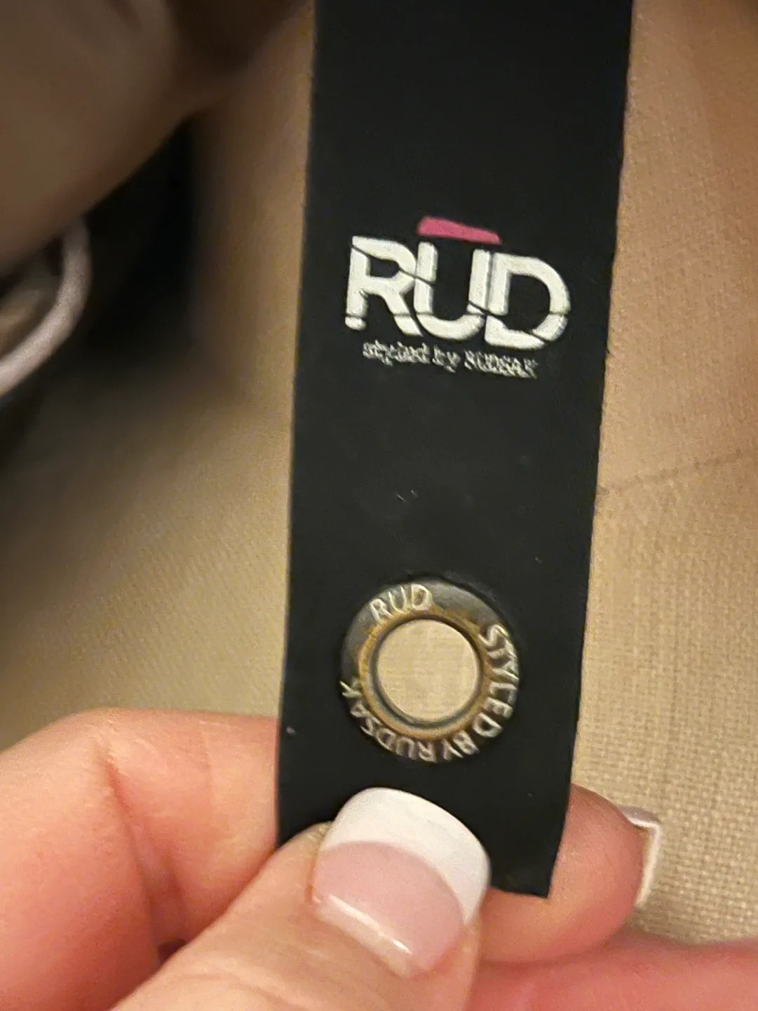 RUD by Rudsak Winter Coat XS image indicator(3)