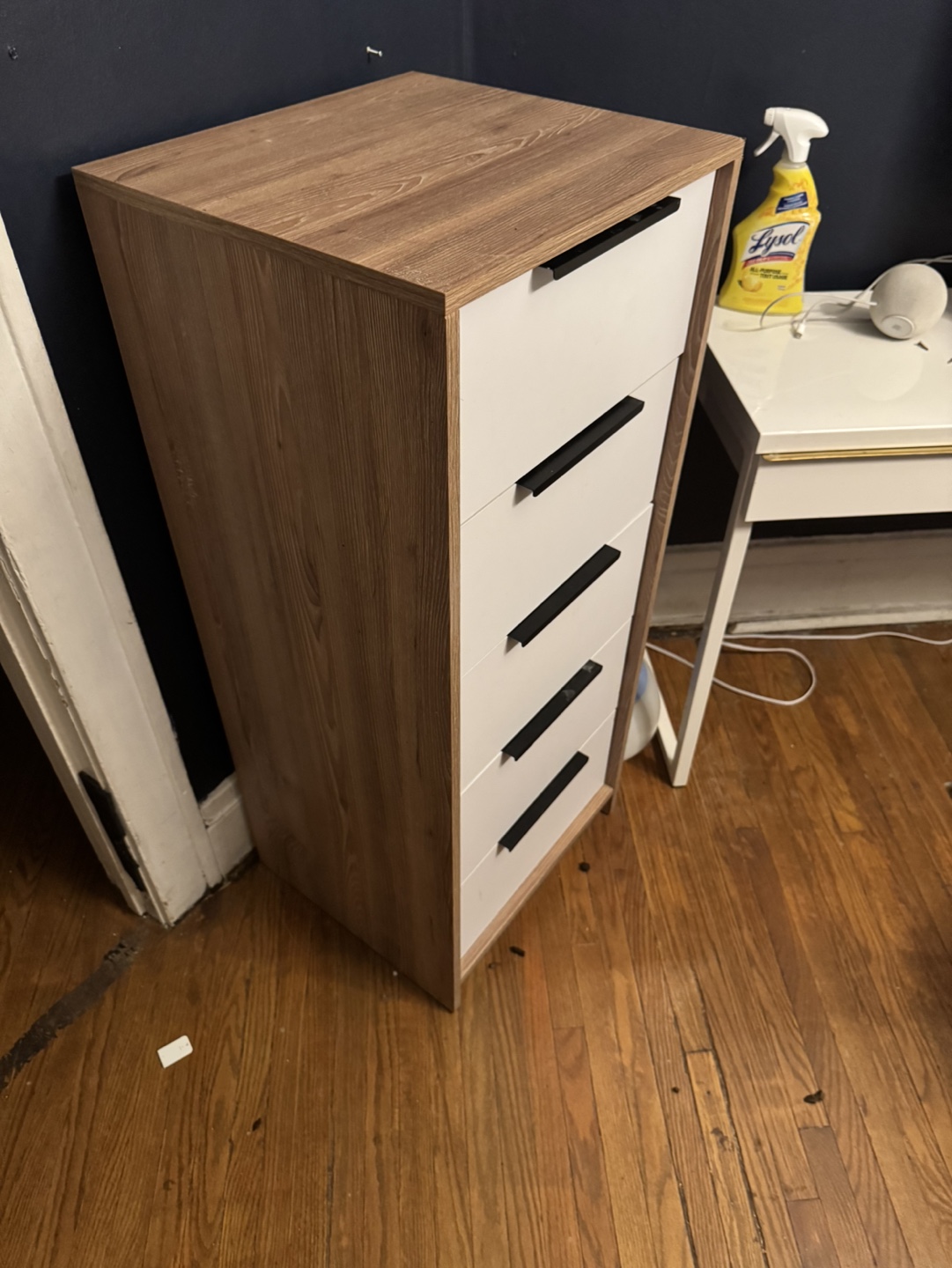 5 Drawer Chest
