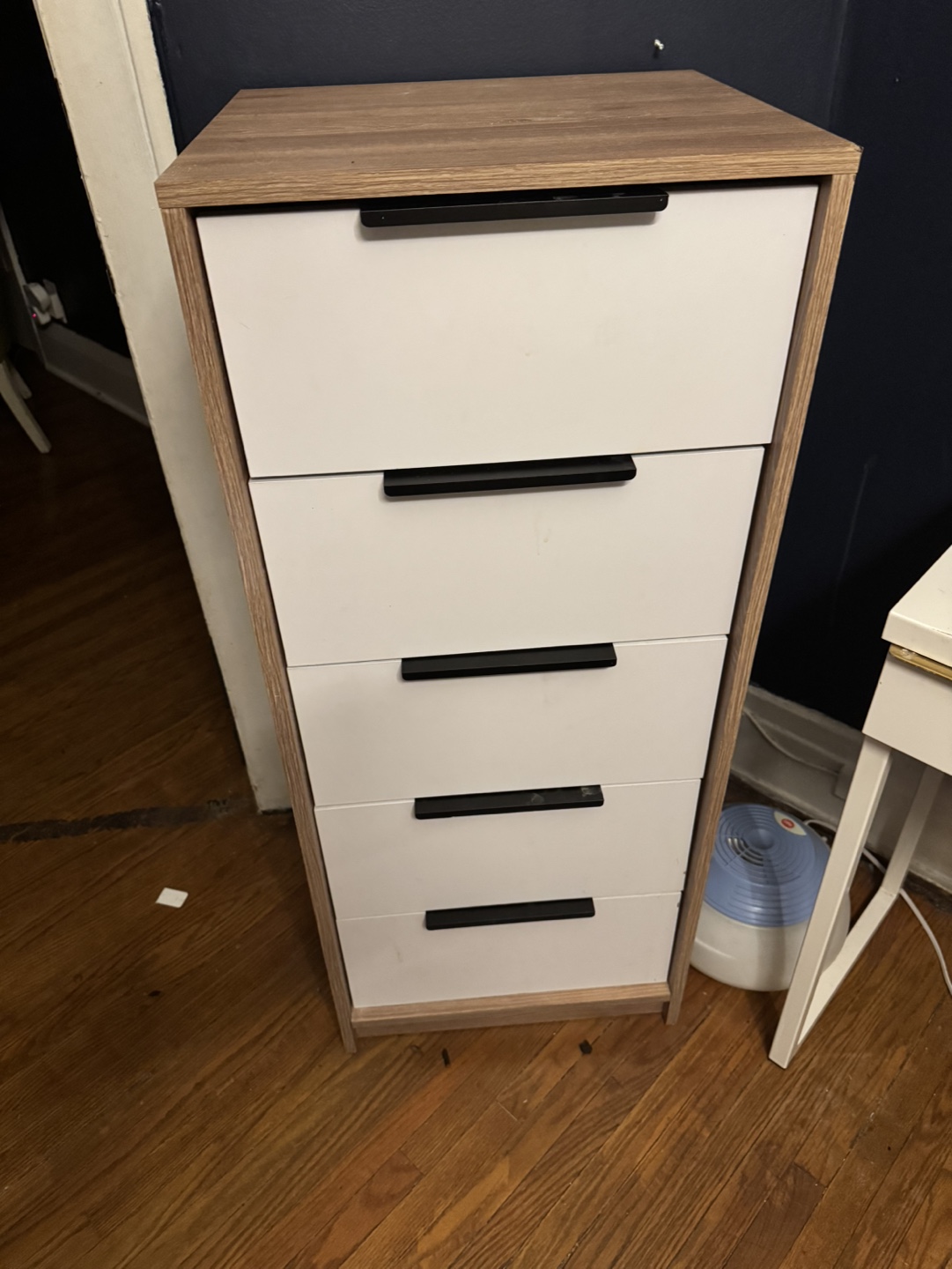 5 Drawer Chest - photo 2
