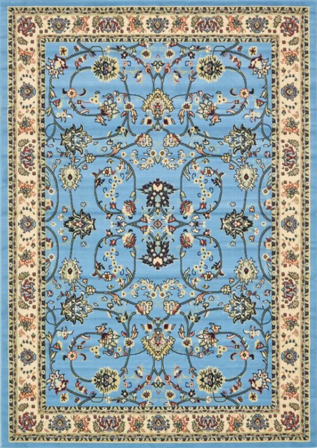 7’ x 10’ Area Rug - photo 4