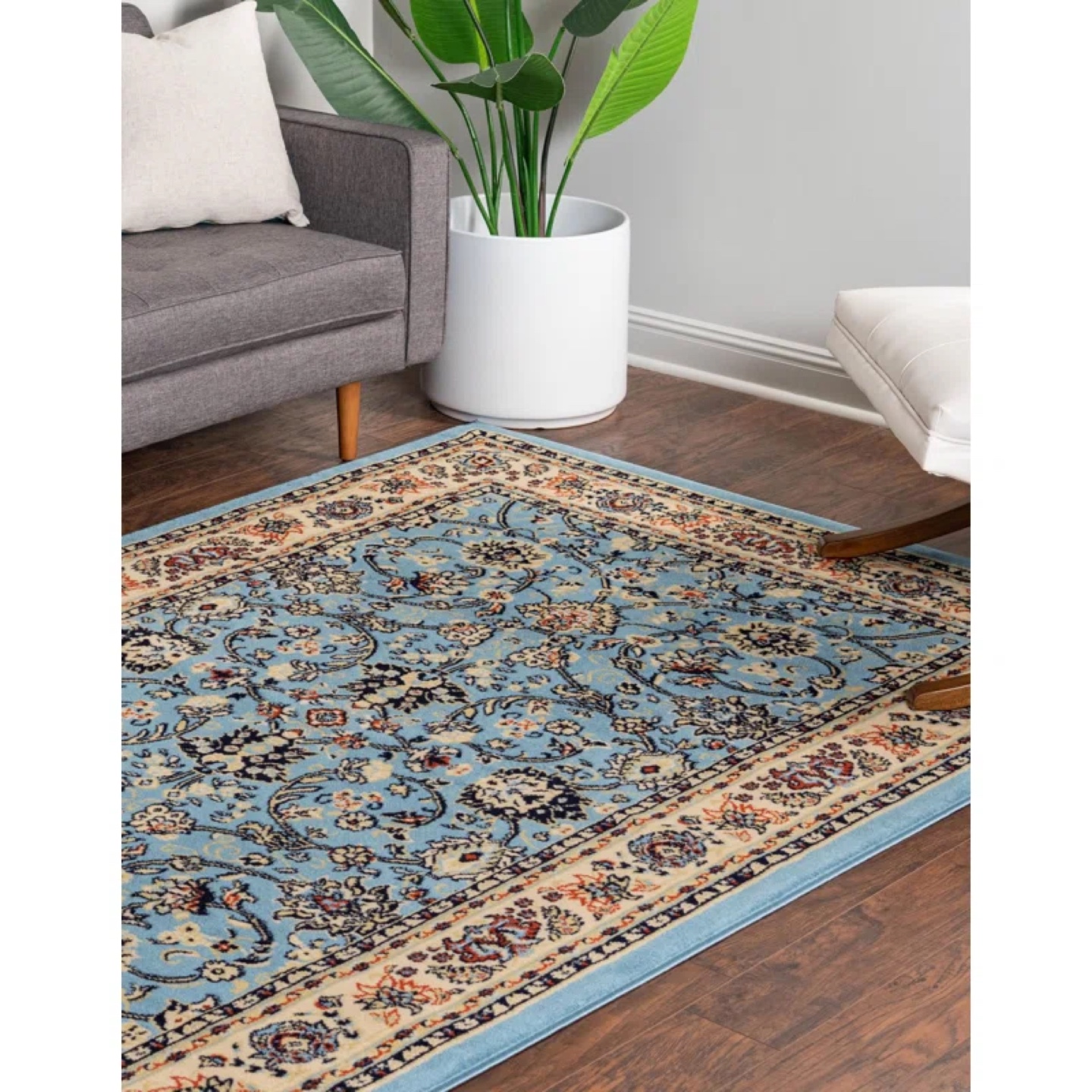 7’ x 10’ Area Rug - photo 3