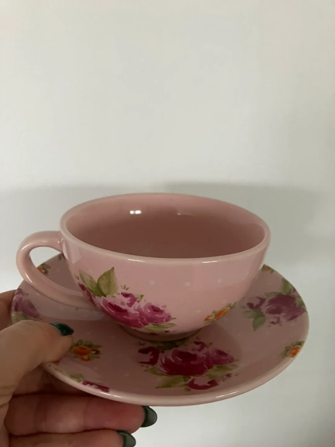 Teapot and Cup Set image indicator(2)