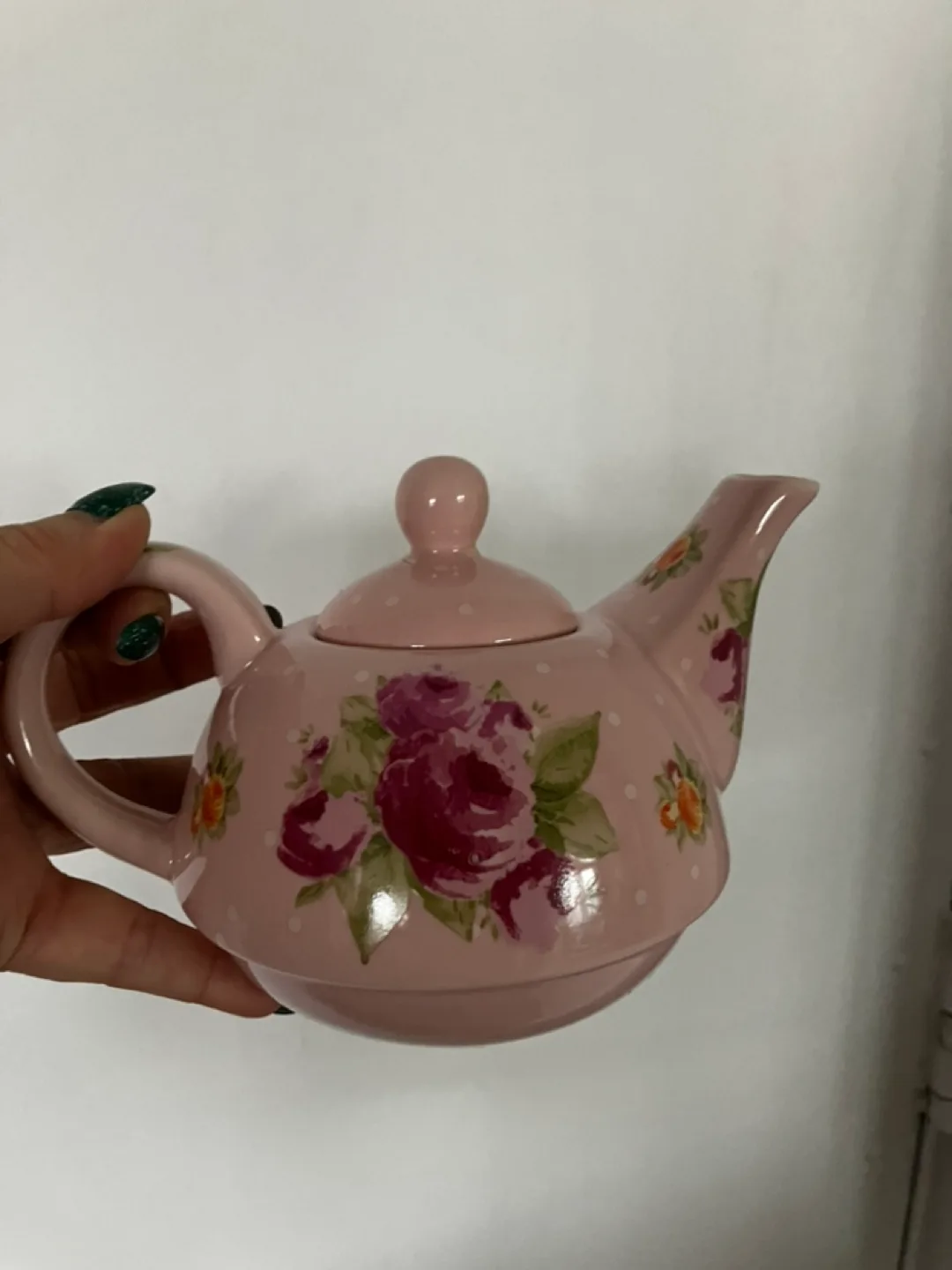 Teapot and Cup Set image indicator(3)