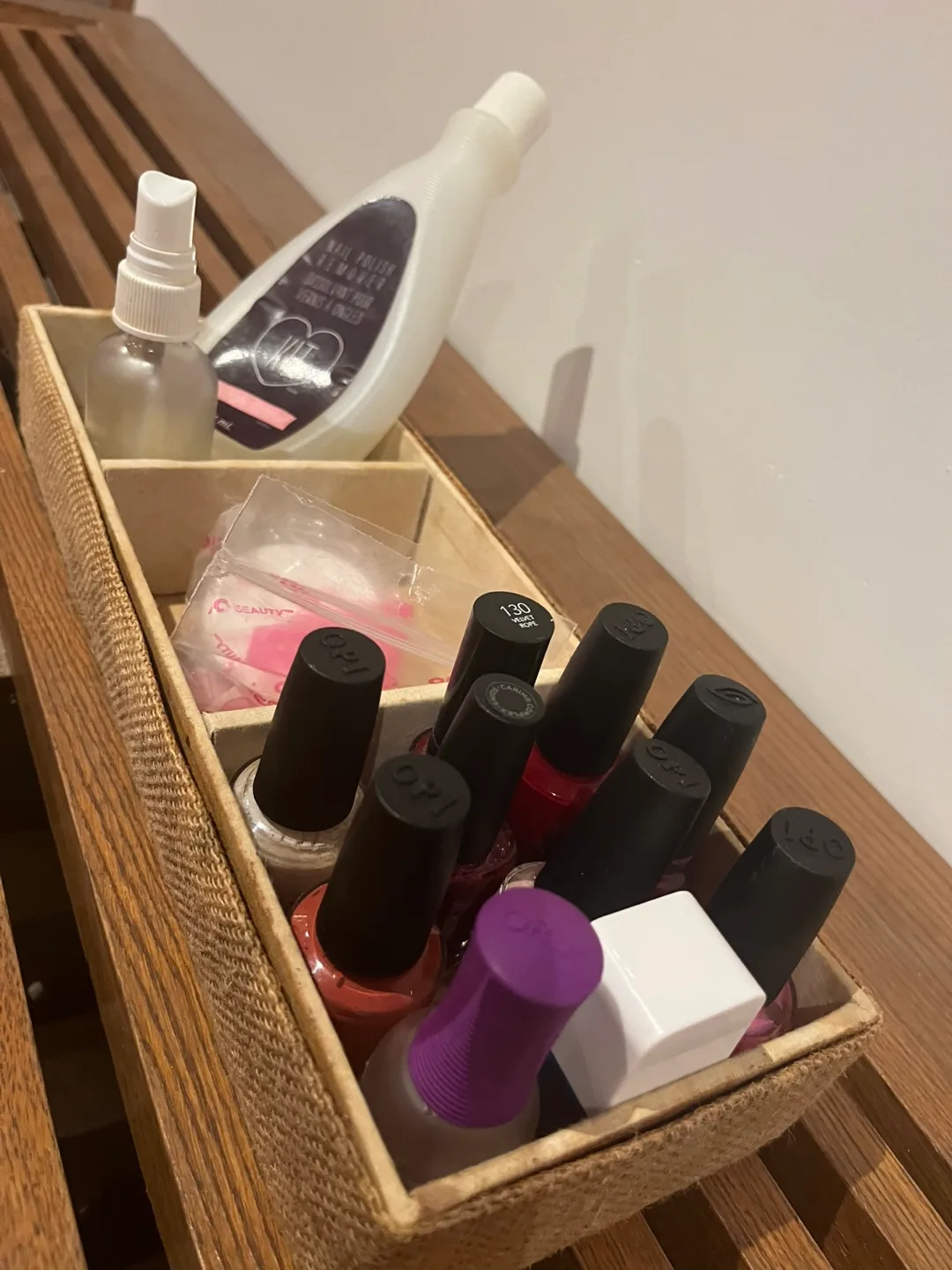 Nail polish etc thumbnail