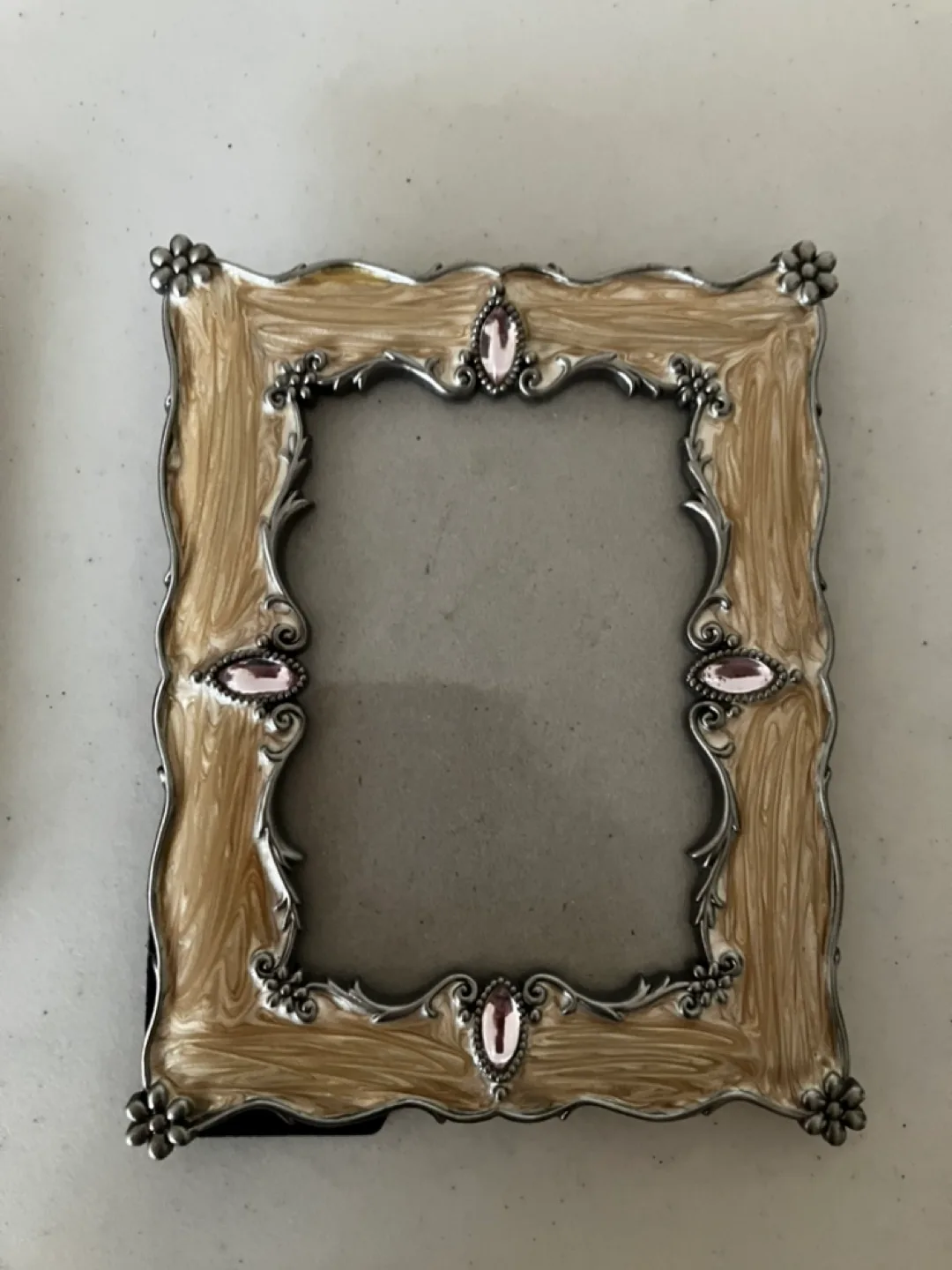 Set of 3 Ornate Picture Frames $6 for all image indicator(3)