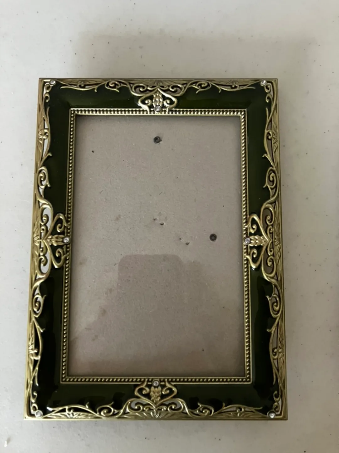 Set of 3 Ornate Picture Frames $6 for all image indicator(2)