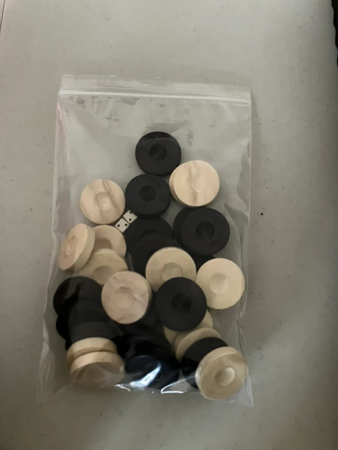 Backgammon and Checkers Set image indicator(3)