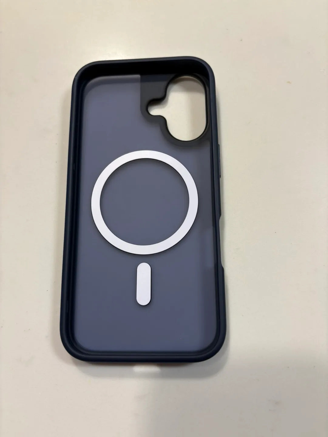 JETech Case for iPhone 16 image indicator(2)