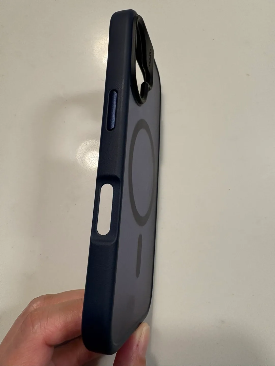 JETech Case for iPhone 16 image indicator(5)