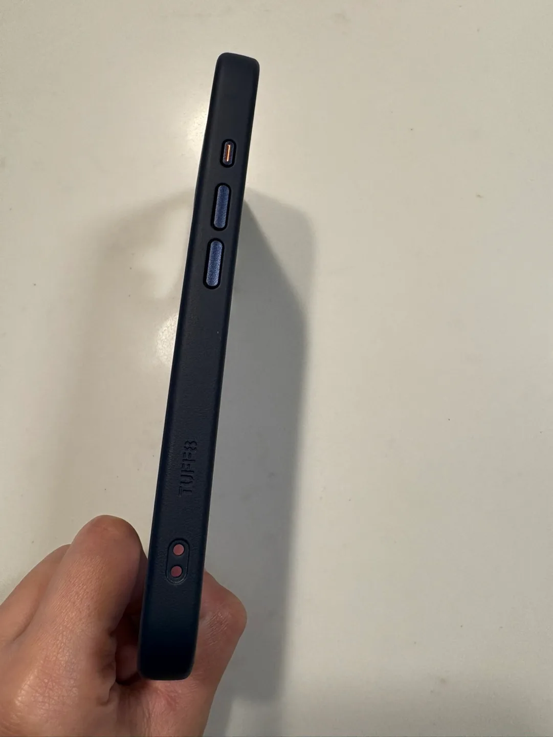 JETech Case for iPhone 16 image indicator(4)