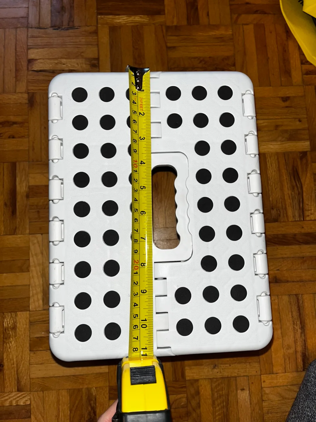 Folding Step Stool image indicator(4)